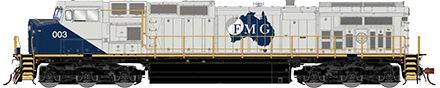 scroll train